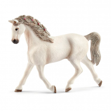 Schleich 13858, Holsteiner hoppe