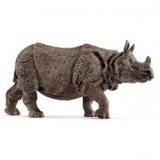 Schleich 14816, Indisk næsehorn