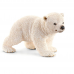Schleich 14708, Isbjørneunge