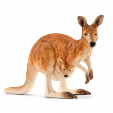 Schleich 14756, Kænguru