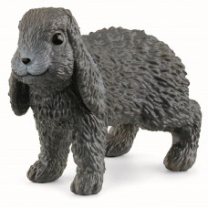 Schleich 13935, Langøret Kanin