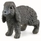 Schleich 13935, Langøret Kanin