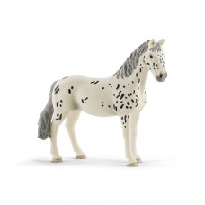 Schleich 13910, Knabstrupper hoppe