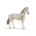 Schleich 13910, Knabstrupper hoppe