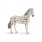 Schleich 13910, Knabstrupper hoppe