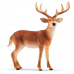 Schleich 14818, Kronhjort