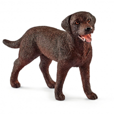 Schleich 13834, Labrador retriever