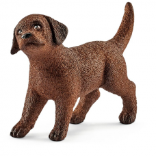 Schleich 13835, Labrador retriever hvalp