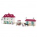 Schleich 42551, Lakeside hestestald