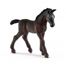 Schleich 13820, Lipizzaner føl