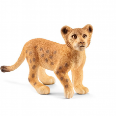 Schleich 14813, Løveunge