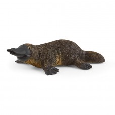 Schleich 14840, Næbdyr