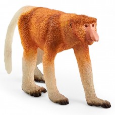 Schleich 14846, Næseabe