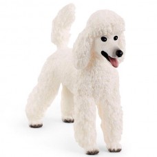 Schleich 13917, Puddel