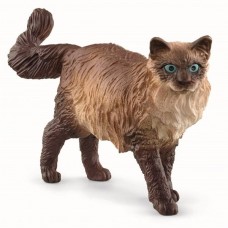 Schleich 13940, Ragdoll kat