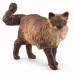 Schleich 13940, Ragdoll kat