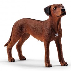 Schleich 13895, Rhodesian ridgeback