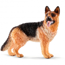 Schleich 16831, Schæferhund