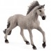 Schleich 13915, Sorraia Mustang hingst
