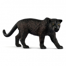 Schleich 14774, Sort panter