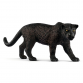 Schleich 14774, Sort panter