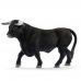 Schleich 13875, Sort tyr