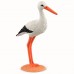 Schleich 13936, Stork