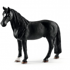 Schleich 13832, Tennessee Walker vallak