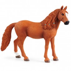 Schleich 13925, Tysk sportspony