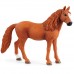 Schleich 13925, Tysk sportspony