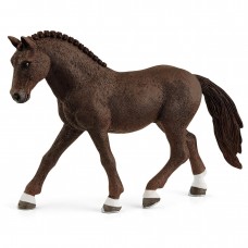 Schleich 13926, Tysk sportspony vallak