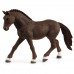 Schleich 13926, Tysk sportspony vallak