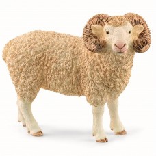 Schleich 13937, Vædder