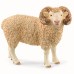 Schleich 13937, Vædder