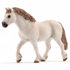 Schleich 13872, Welsh hoppe
