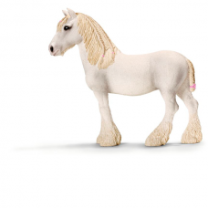 Schleich 13735, World shire hoppe