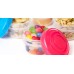 Sistema snackbøtter, 3 pak