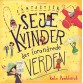 Fantastisk seje kvinder der forandrede verden børnebog