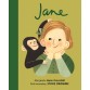Min første Jane Goodall børnebog