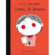 Simone de Beauvoir børnebog