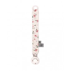 Smallstuff Suttesnor, Hvid med blomster