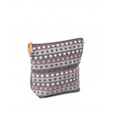 Smallstuff Toilettaske, rose multi star