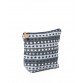 Smallstuff Toilettaske, blue multi star
