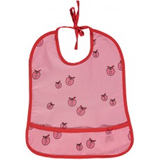 Småfolk Hagesmæk, pink