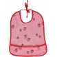 Småfolk Hagesmæk, pink