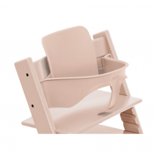 STOKKE, Trip Trap babysæt, Serene pink