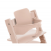 STOKKE, Trip Trap babysæt, Serene pink