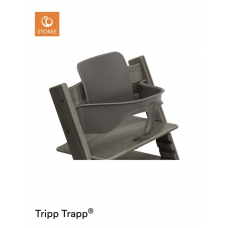 STOKKE, Trip Trap babysæt, Hazy grey