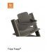 STOKKE, Trip Trap babysæt, Hazy grey