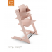 STOKKE, Trip Trap babysæt, Serene pink